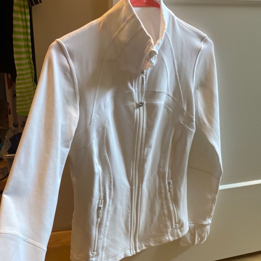 COPY - Lululemon jacket.